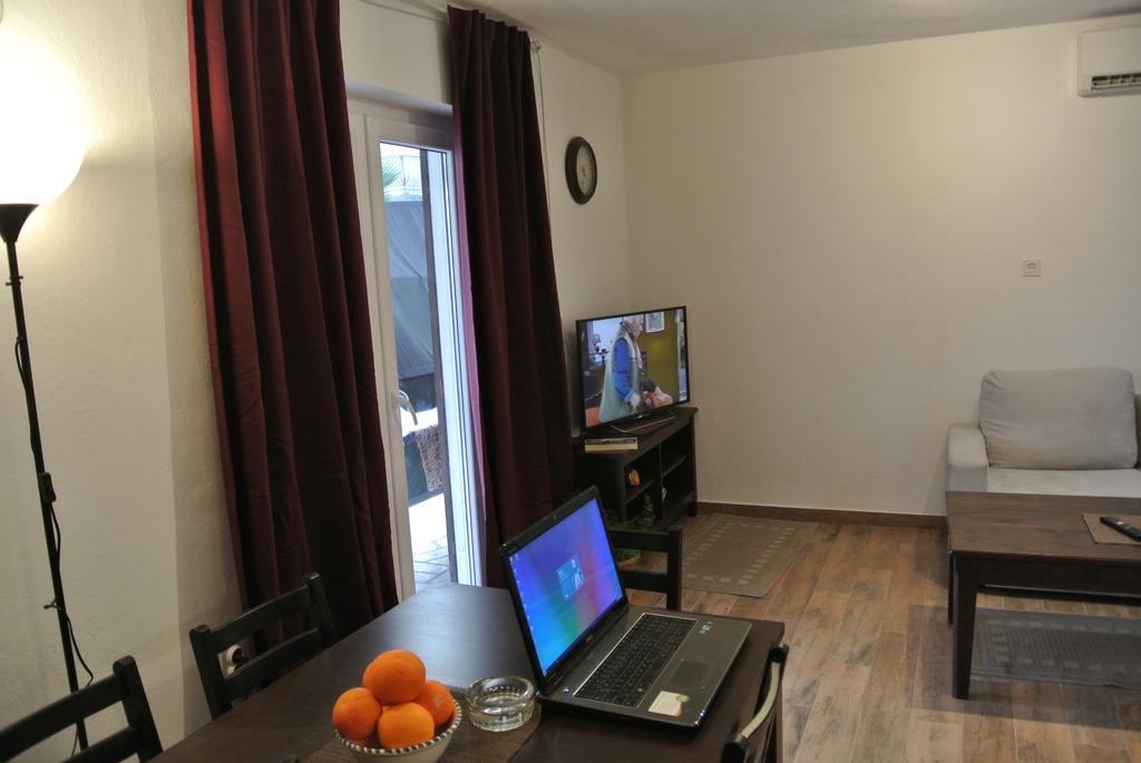 Apartments Priko Старий Град Номер фото